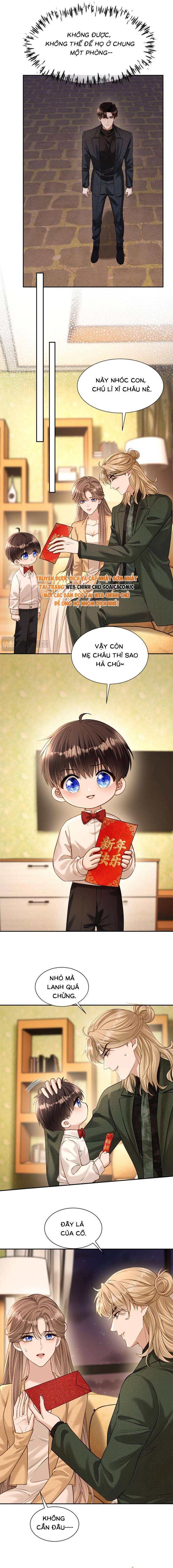 Lời Sám Hối Muộn Màng - Chap 39 - Trang 2
