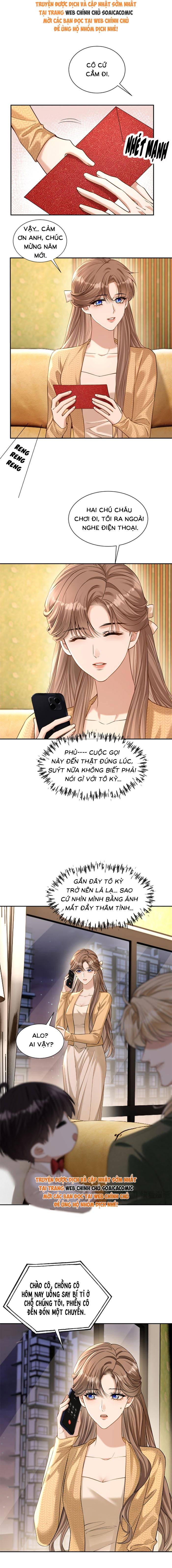 Lời Sám Hối Muộn Màng - Chap 39 - Trang 3