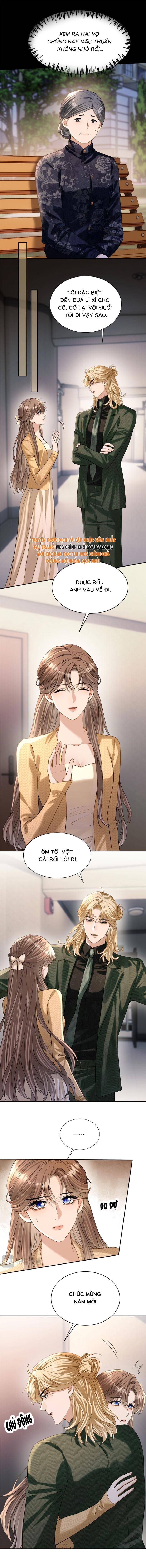 Lời Sám Hối Muộn Màng - Chap 39 - Trang 9