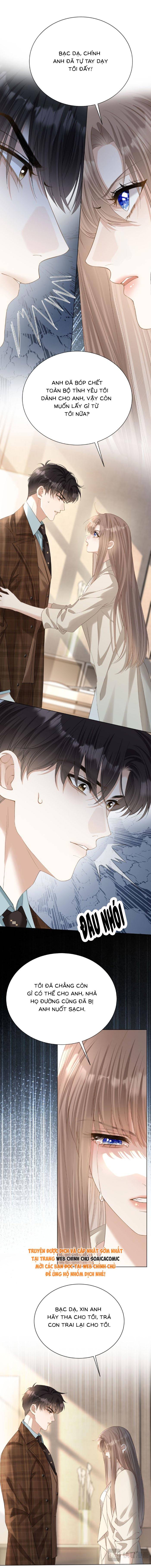 Lời Sám Hối Muộn Màng - Chap 4 - Trang 2