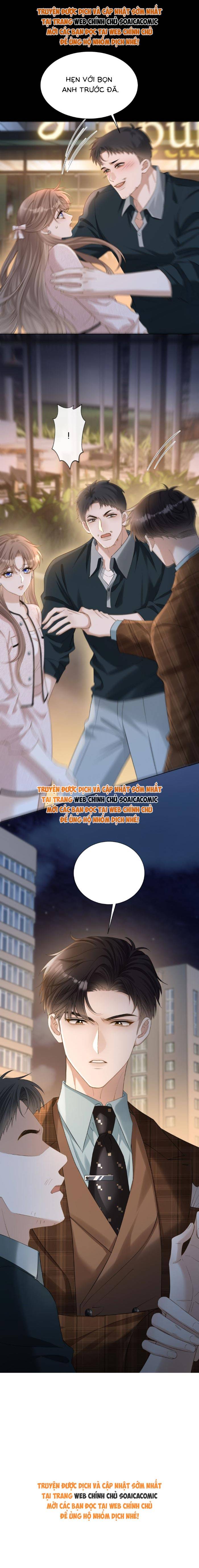 Lời Sám Hối Muộn Màng - Chap 4 - Trang 11