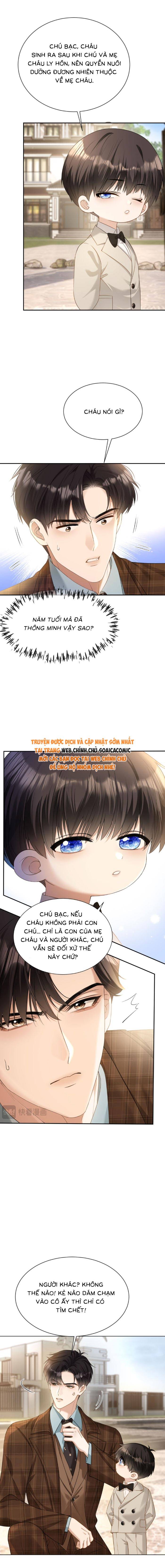 Lời Sám Hối Muộn Màng - Chap 4 - Trang 7