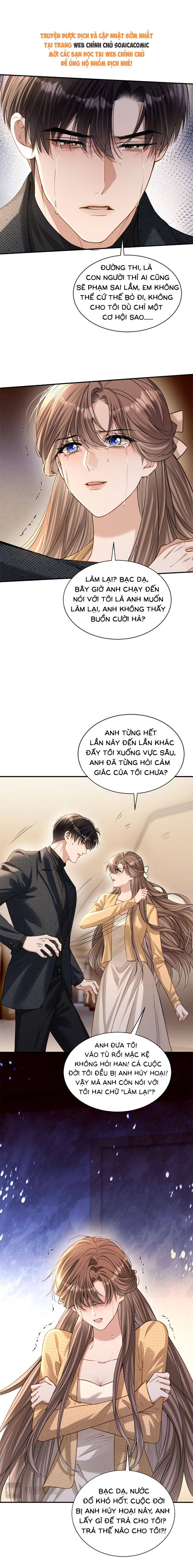 Lời Sám Hối Muộn Màng - Chap 40 - Trang 2