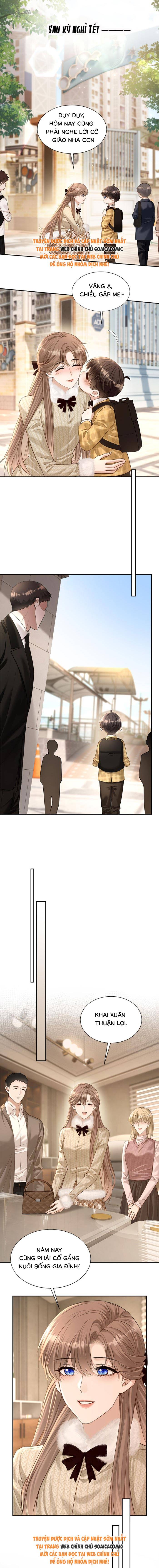 Lời Sám Hối Muộn Màng - Chap 40 - Trang 6