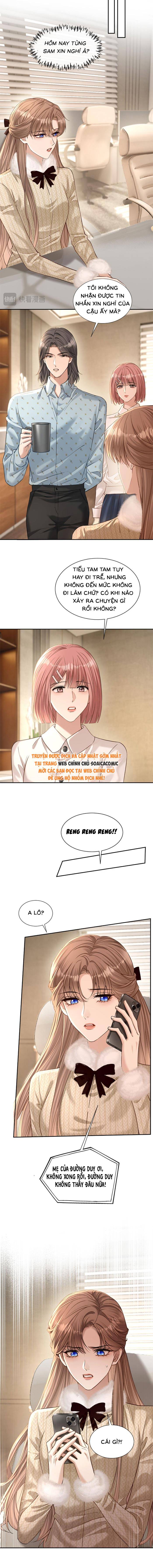 Lời Sám Hối Muộn Màng - Chap 40 - Trang 7
