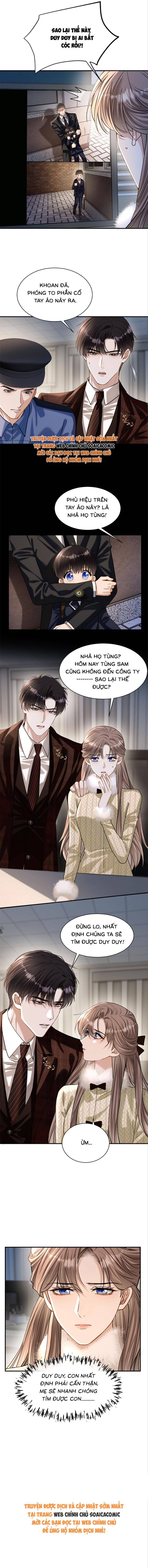 Lời Sám Hối Muộn Màng - Chap 40 - Trang 9