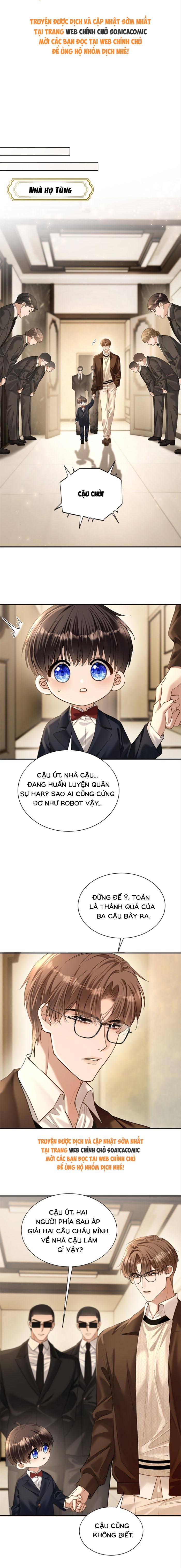 Lời Sám Hối Muộn Màng - Chap 41 - Trang 1