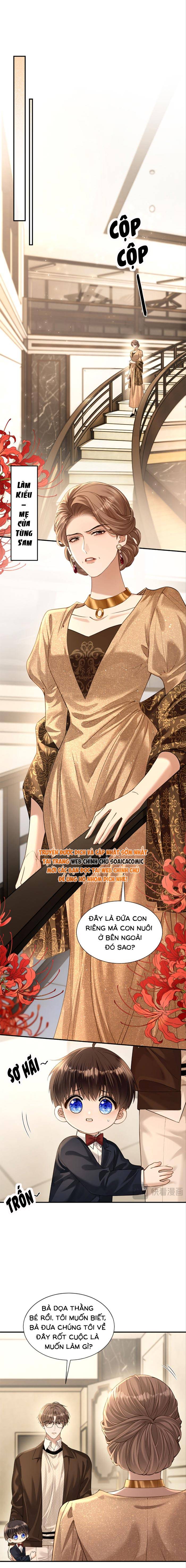 Lời Sám Hối Muộn Màng - Chap 41 - Trang 2