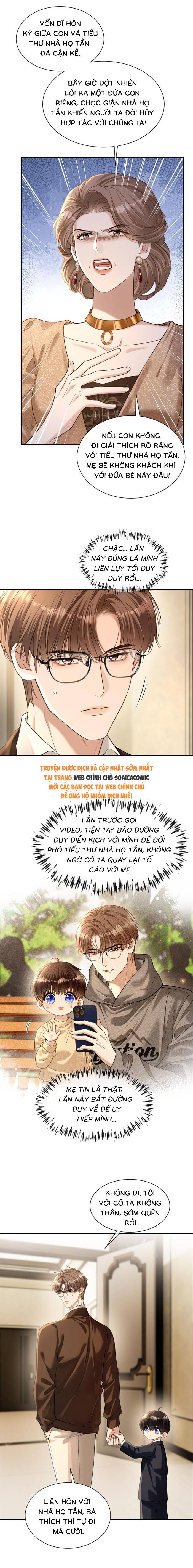 Lời Sám Hối Muộn Màng - Chap 41 - Trang 3