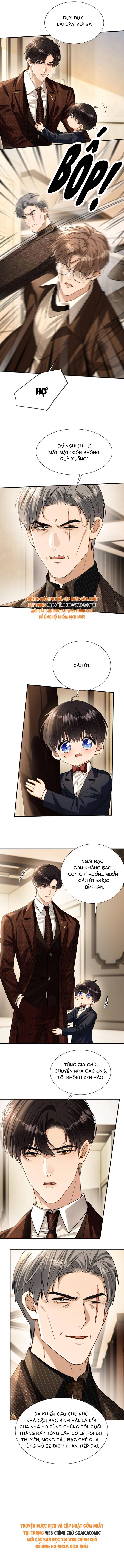 Lời Sám Hối Muộn Màng - Chap 41 - Trang 10
