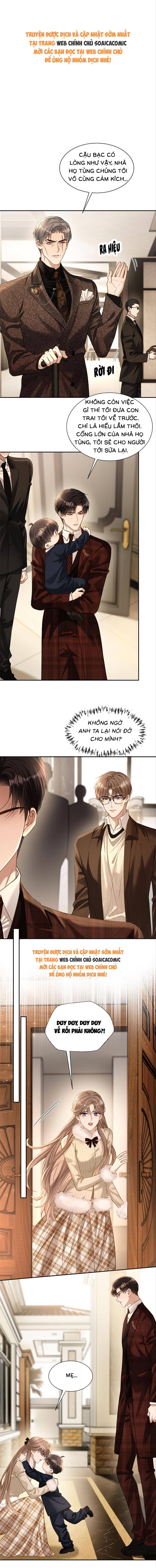 Lời Sám Hối Muộn Màng - Chap 42 - Trang 1