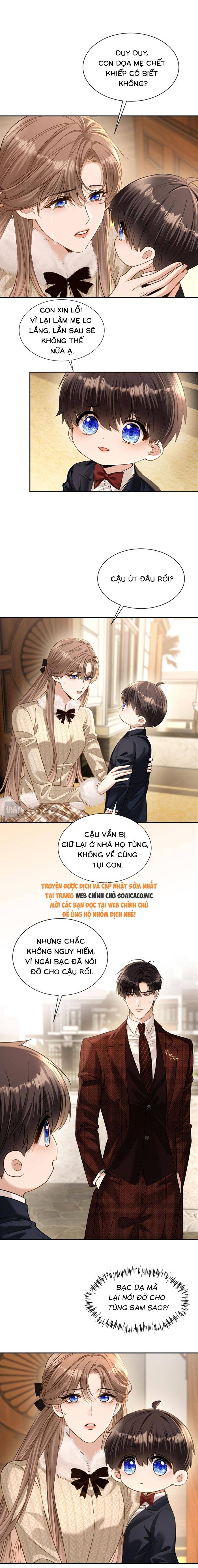 Lời Sám Hối Muộn Màng - Chap 42 - Trang 2