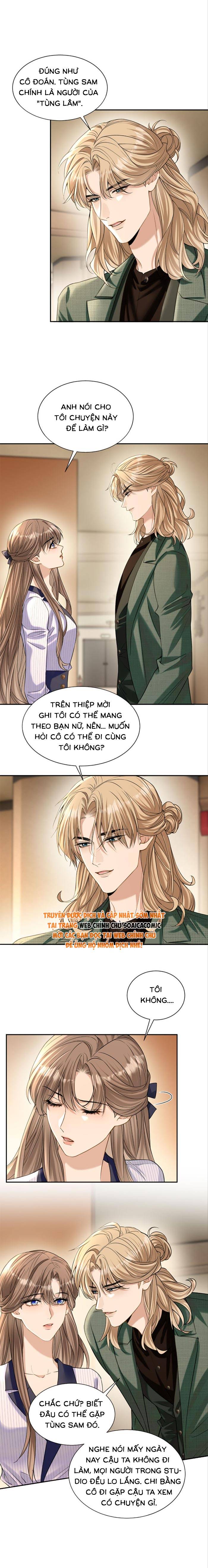 Lời Sám Hối Muộn Màng - Chap 42 - Trang 6
