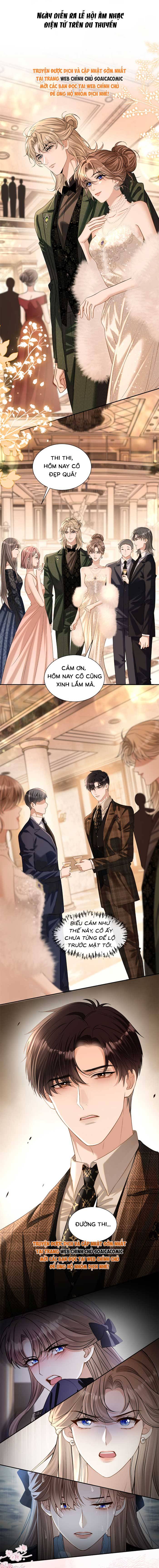 Lời Sám Hối Muộn Màng - Chap 43 - Trang 2