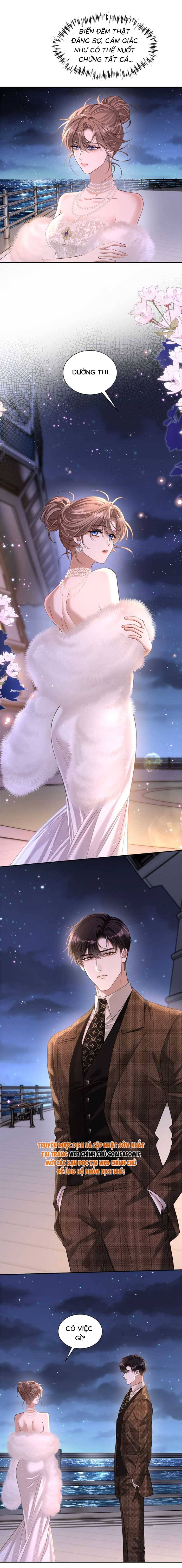 Lời Sám Hối Muộn Màng - Chap 43 - Trang 6
