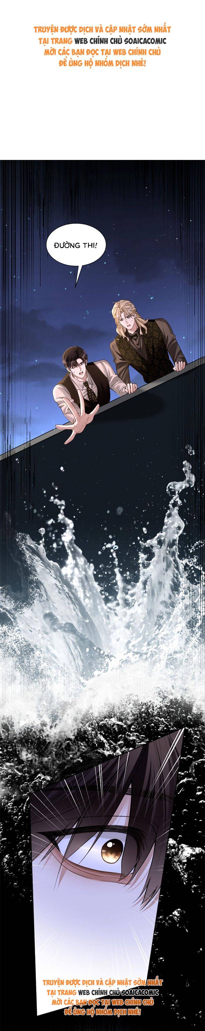 Lời Sám Hối Muộn Màng - Chap 44 - Trang 1