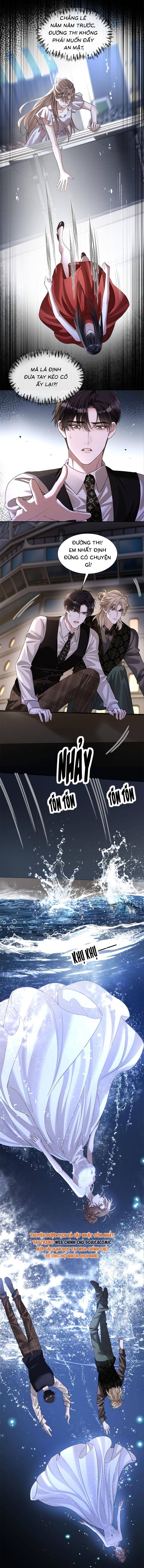 Lời Sám Hối Muộn Màng - Chap 44 - Trang 2