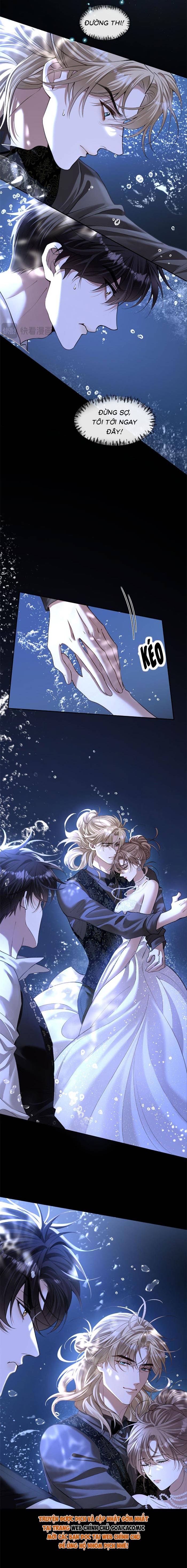 Lời Sám Hối Muộn Màng - Chap 44 - Trang 3