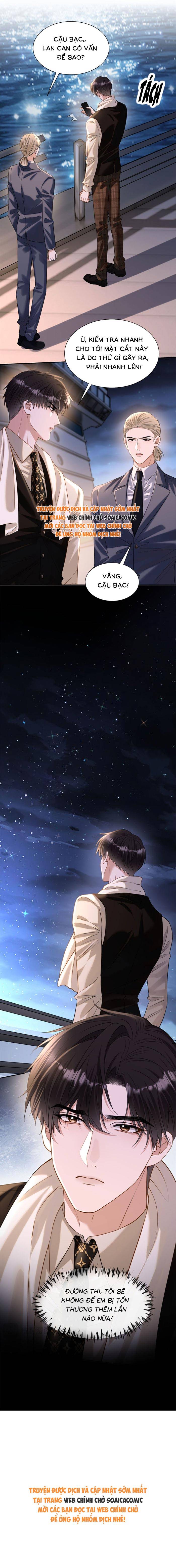 Lời Sám Hối Muộn Màng - Chap 44 - Trang 10