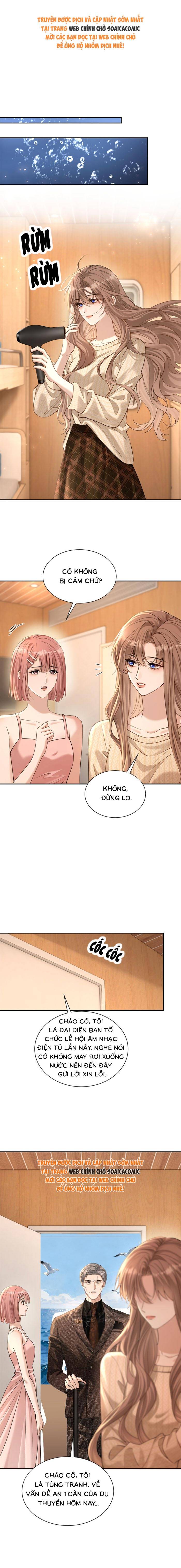 Lời Sám Hối Muộn Màng - Chap 45 - Trang 1