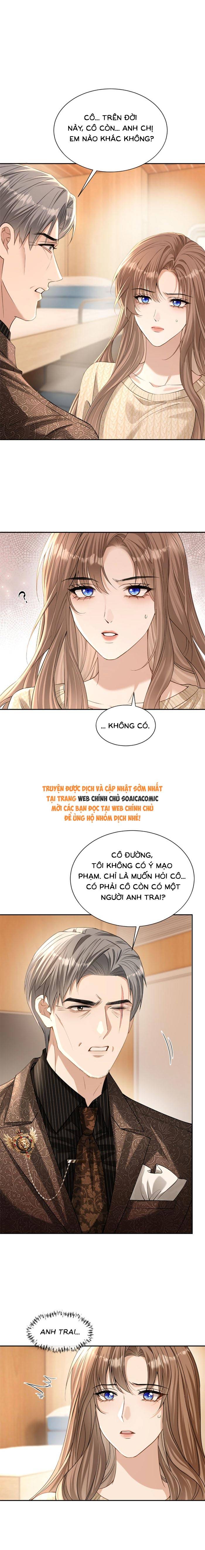 Lời Sám Hối Muộn Màng - Chap 45 - Trang 3