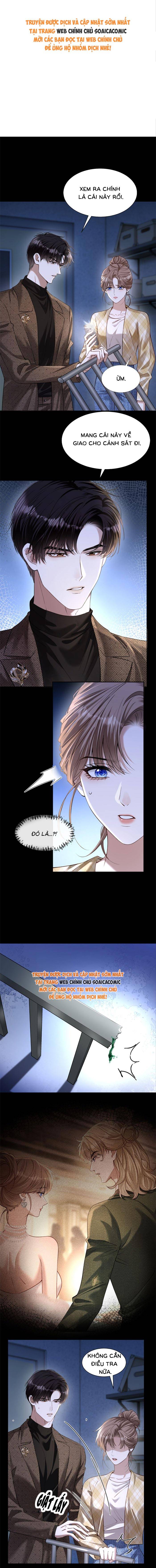 Lời Sám Hối Muộn Màng - Chap 46 - Trang 1