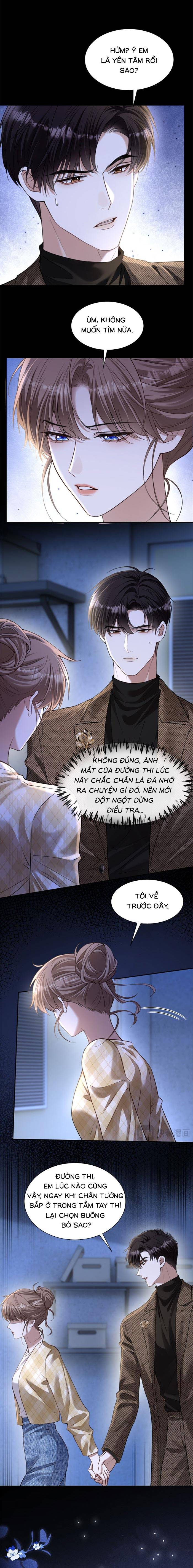 Lời Sám Hối Muộn Màng - Chap 46 - Trang 2