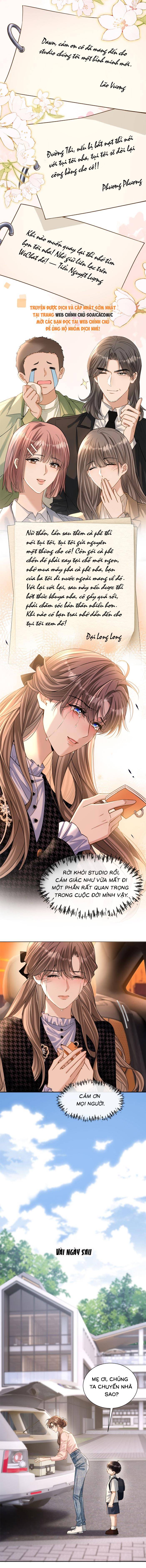 Lời Sám Hối Muộn Màng - Chap 46 - Trang 7