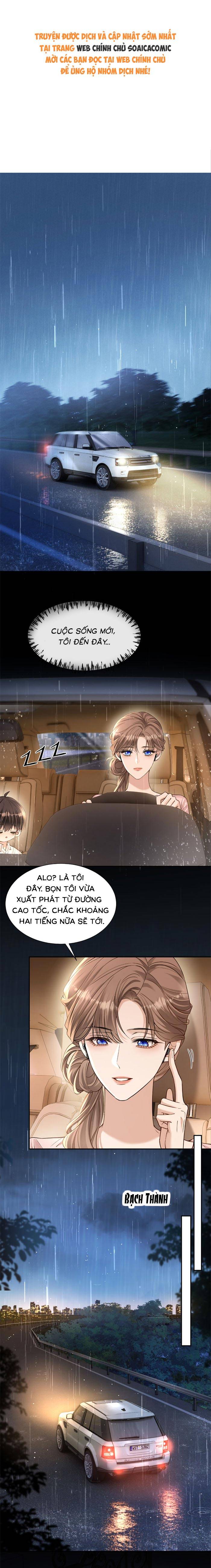 Lời Sám Hối Muộn Màng - Chap 47 - Trang 1