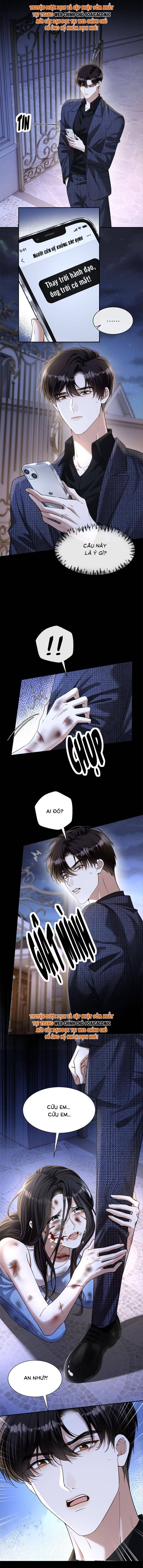 Lời Sám Hối Muộn Màng - Chap 47 - Trang 2