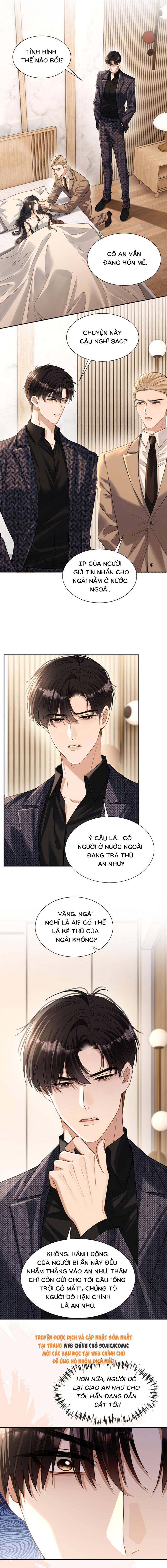 Lời Sám Hối Muộn Màng - Chap 47 - Trang 4