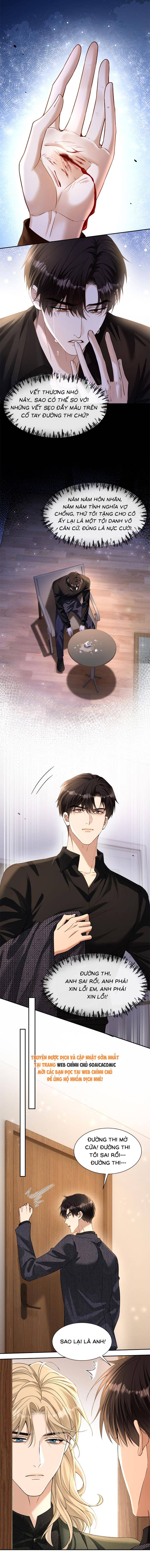 Lời Sám Hối Muộn Màng - Chap 47 - Trang 7