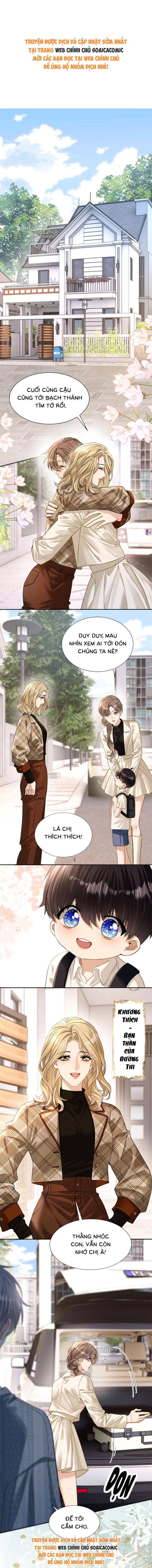 Lời Sám Hối Muộn Màng - Chap 48 - Trang 1