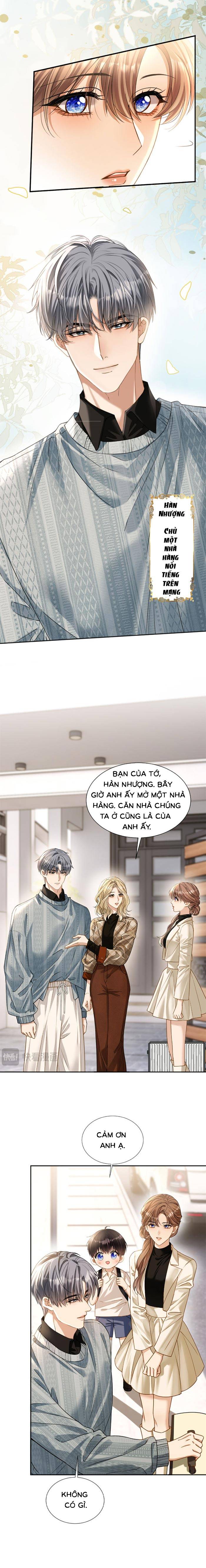Lời Sám Hối Muộn Màng - Chap 48 - Trang 2