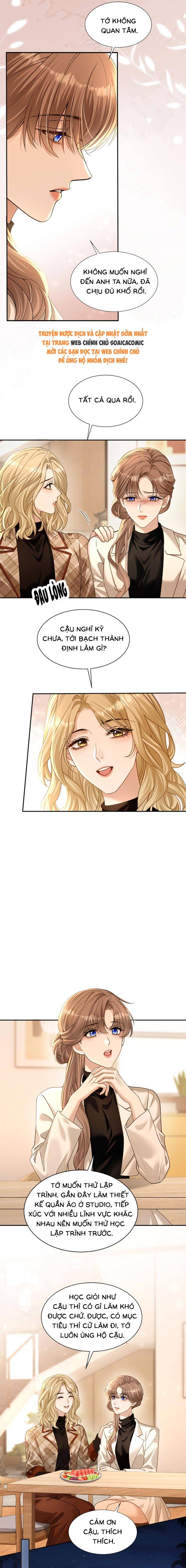 Lời Sám Hối Muộn Màng - Chap 48 - Trang 5