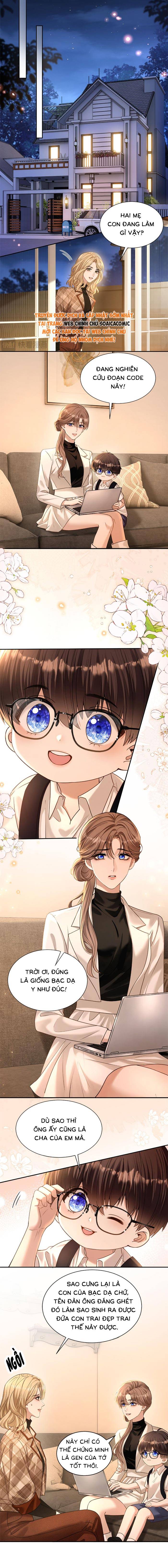 Lời Sám Hối Muộn Màng - Chap 48 - Trang 6