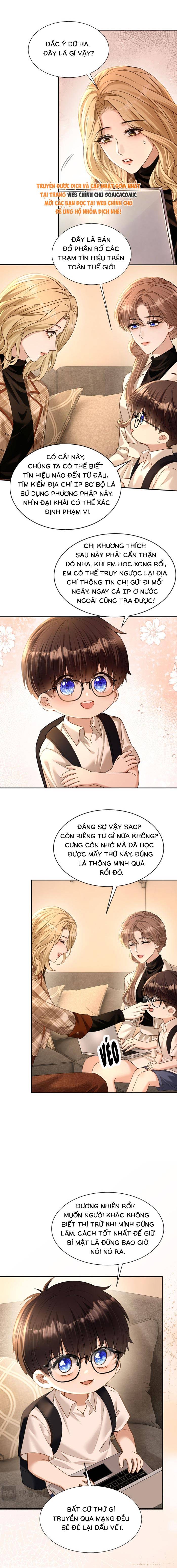 Lời Sám Hối Muộn Màng - Chap 48 - Trang 7