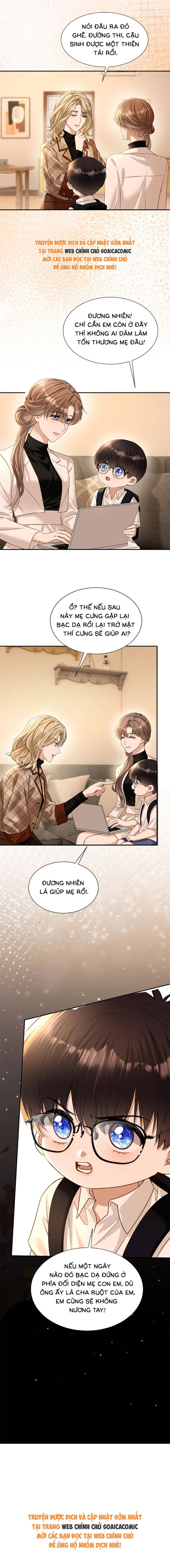 Lời Sám Hối Muộn Màng - Chap 48 - Trang 8