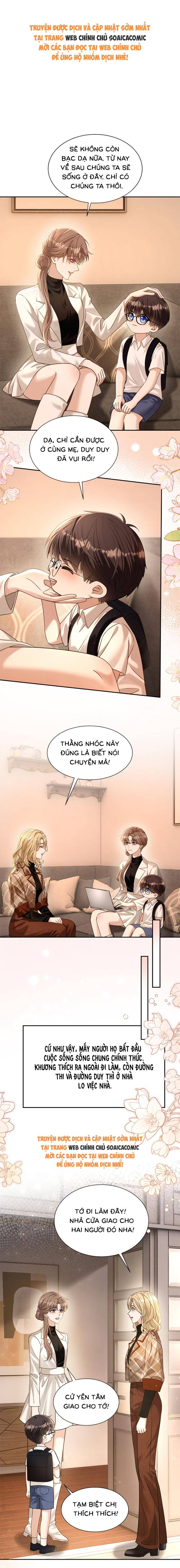 Lời Sám Hối Muộn Màng - Chap 49 - Trang 1