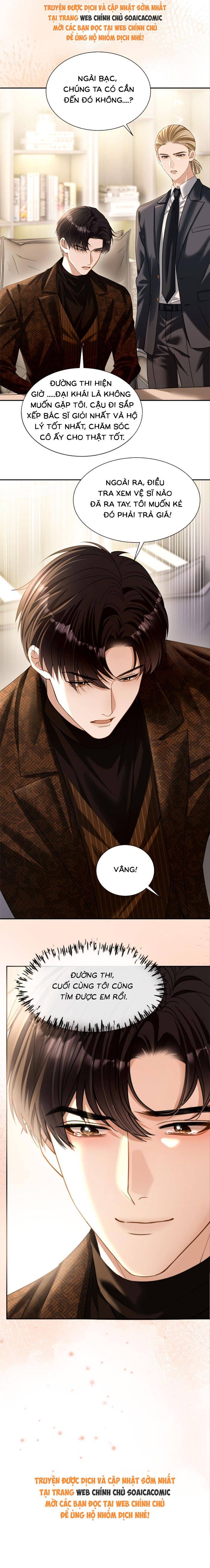 Lời Sám Hối Muộn Màng - Chap 49 - Trang 12