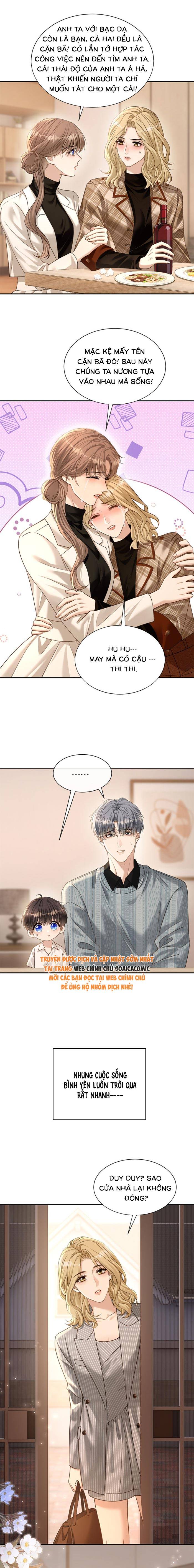 Lời Sám Hối Muộn Màng - Chap 49 - Trang 3