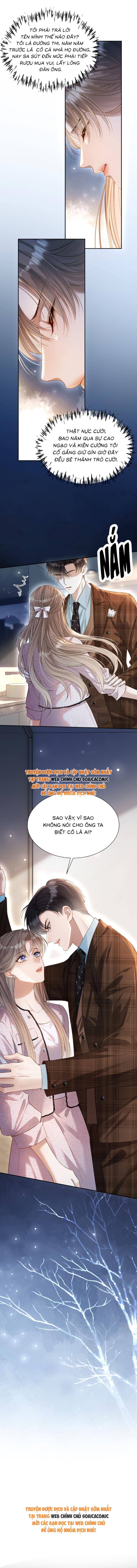 Lời Sám Hối Muộn Màng - Chap 5 - Trang 11