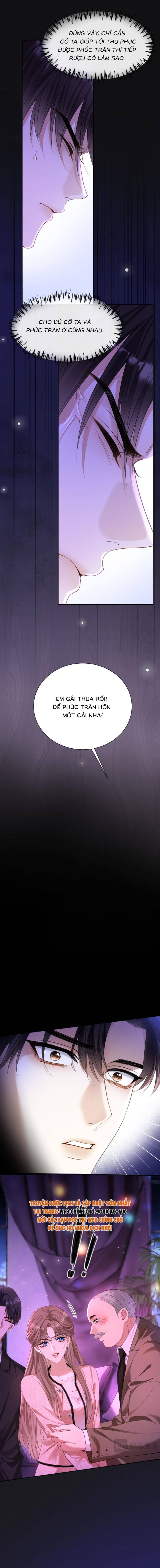 Lời Sám Hối Muộn Màng - Chap 5 - Trang 7
