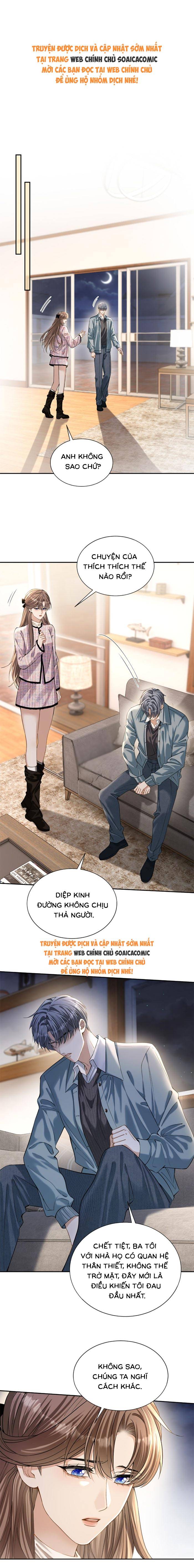 Lời Sám Hối Muộn Màng - Chap 50 - Trang 1