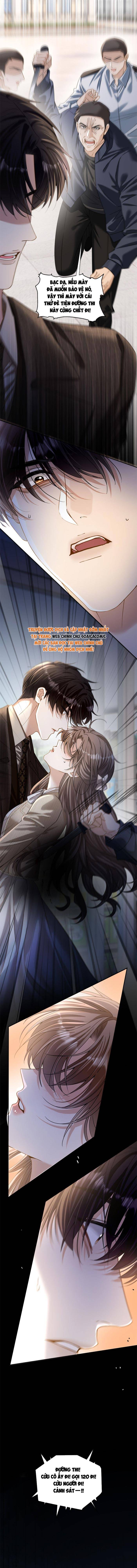 Lời Sám Hối Muộn Màng - Chap 50 - Trang 11