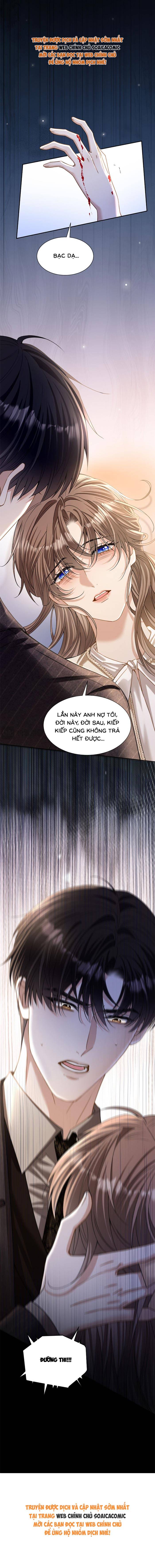 Lời Sám Hối Muộn Màng - Chap 50 - Trang 12