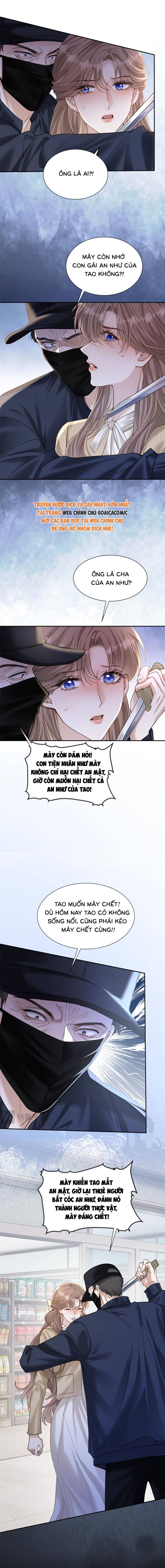 Lời Sám Hối Muộn Màng - Chap 50 - Trang 5