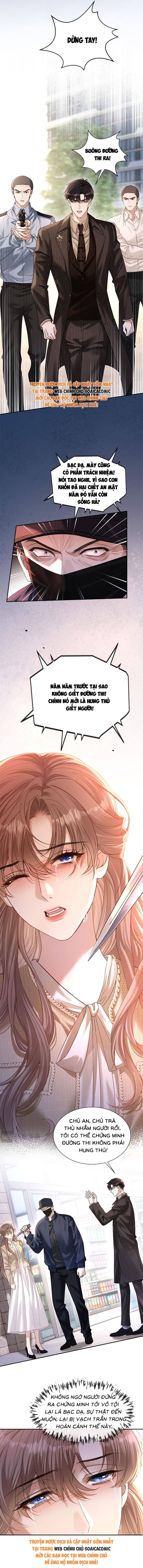Lời Sám Hối Muộn Màng - Chap 50 - Trang 7