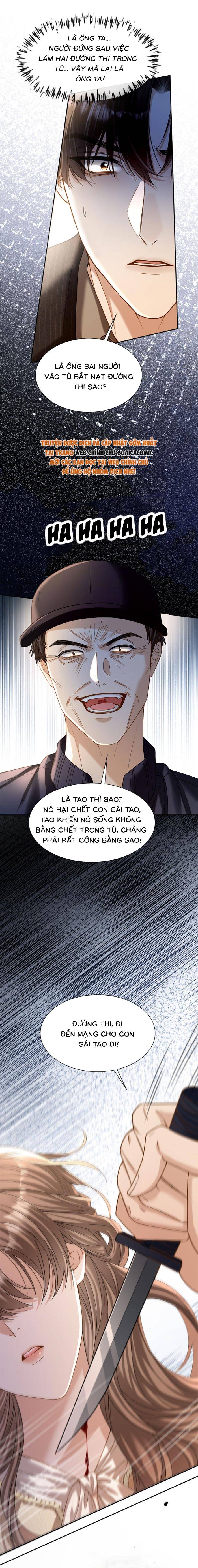 Lời Sám Hối Muộn Màng - Chap 50 - Trang 9