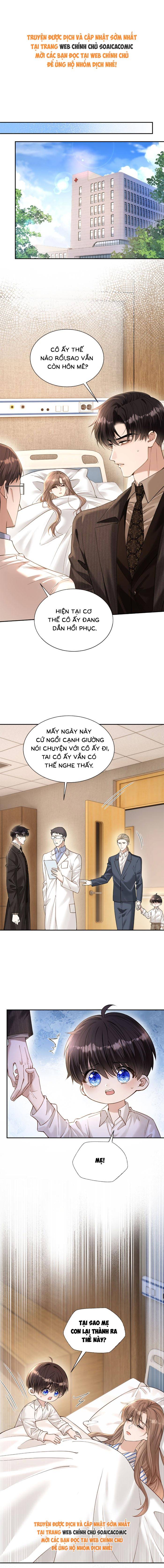 Lời Sám Hối Muộn Màng - Chap 51 - Trang 1
